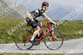 Foto #3424670 | 11-07-2023 12:25 | Passo Dello Stelvio - die Spitze BICYCLES