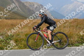 Photo #2681185 | 17-08-2022 14:23 | Passo Dello Stelvio - Peak BICYCLES