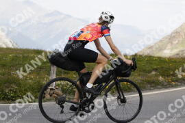 Photo #3531768 | 18-07-2023 13:59 | Passo Dello Stelvio - Peak BICYCLES