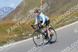 Foto #2741079 | 25-08-2022 14:50 | Passo Dello Stelvio - die Spitze BICYCLES