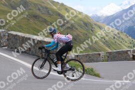 Foto #4098933 | 31-08-2023 11:45 | Passo Dello Stelvio - Prato Seite BICYCLES