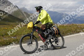 Foto #3703137 | 02-08-2023 14:41 | Passo Dello Stelvio - die Spitze BICYCLES