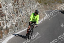 Photo #4208126 | 09-09-2023 10:11 | Passo Dello Stelvio - Prato side BICYCLES