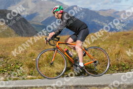Photo #4293335 | 19-09-2023 13:55 | Passo Dello Stelvio - Peak BICYCLES