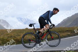 Foto #4298973 | 21-09-2023 11:23 | Passo Dello Stelvio - die Spitze BICYCLES