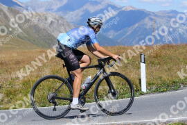Photo #2738423 | 25-08-2022 13:01 | Passo Dello Stelvio - Peak BICYCLES