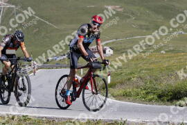Foto #3457633 | 15-07-2023 09:55 | Passo Dello Stelvio - die Spitze BICYCLES
