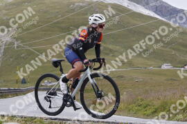 Foto #3722826 | 05-08-2023 13:01 | Passo Dello Stelvio - die Spitze BICYCLES