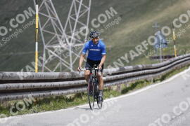 Photo #3122630 | 17-06-2023 11:14 | Passo Dello Stelvio - Peak BICYCLES