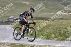 Foto #3289390 | 29-06-2023 12:27 | Passo Dello Stelvio - die Spitze BICYCLES