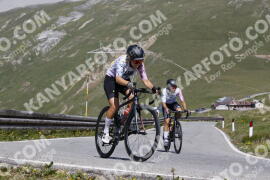 Photo #3422702 | 11-07-2023 11:23 | Passo Dello Stelvio - Peak BICYCLES
