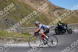 Foto #2719477 | 23-08-2022 13:52 | Passo Dello Stelvio - Prato Seite BICYCLES