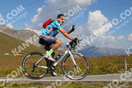 Photo #3911813 | 16-08-2023 11:31 | Passo Dello Stelvio - Peak BICYCLES