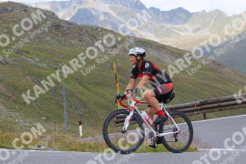 Photo #3895329 | 15-08-2023 12:30 | Passo Dello Stelvio - Peak BICYCLES