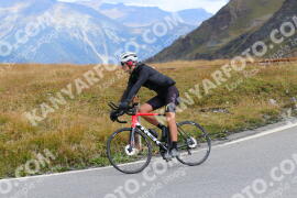 Photo #2764431 | 28-08-2022 10:56 | Passo Dello Stelvio - Peak BICYCLES