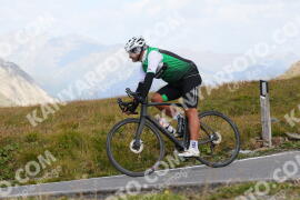 Photo #4036718 | 23-08-2023 13:01 | Passo Dello Stelvio - Peak BICYCLES