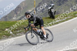 Photo #3281331 | 29-06-2023 11:58 | Passo Dello Stelvio - Peak BICYCLES