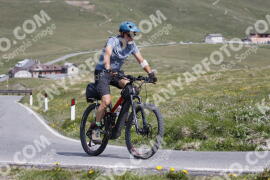 Foto #3251945 | 27-06-2023 10:43 | Passo Dello Stelvio - die Spitze BICYCLES