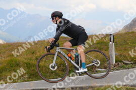 Foto #3895720 | 15-08-2023 13:24 | Passo Dello Stelvio - die Spitze BICYCLES