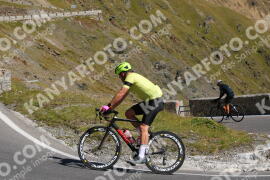 Photo #4209438 | 09-09-2023 11:47 | Passo Dello Stelvio - Prato side BICYCLES