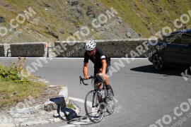 Photo #2709238 | 22-08-2022 12:10 | Passo Dello Stelvio - Prato side BICYCLES