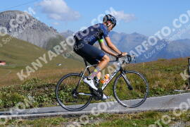 Photo #3910149 | 16-08-2023 09:57 | Passo Dello Stelvio - Peak BICYCLES