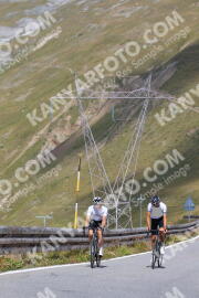 Photo #2657608 | 15-08-2022 11:28 | Passo Dello Stelvio - Peak BICYCLES