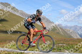 Photo #3853278 | 13-08-2023 11:42 | Passo Dello Stelvio - Peak BICYCLES