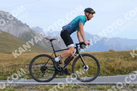 Foto #4252216 | 12-09-2023 09:45 | Passo Dello Stelvio - die Spitze BICYCLES