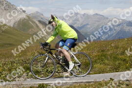 Photo #3676201 | 31-07-2023 12:50 | Passo Dello Stelvio - Peak BICYCLES