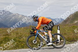 Foto #3756564 | 08-08-2023 14:29 | Passo Dello Stelvio - die Spitze BICYCLES