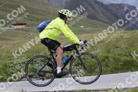 Foto #3198104 | 23-06-2023 11:06 | Passo Dello Stelvio - die Spitze BICYCLES