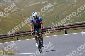 Photo #3958096 | 19-08-2023 11:06 | Passo Dello Stelvio - Peak BICYCLES