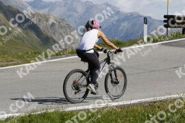 Photo #3439055 | 14-07-2023 10:27 | Passo Dello Stelvio - Peak BICYCLES