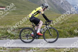 Foto #3588717 | 27-07-2023 11:01 | Passo Dello Stelvio - die Spitze BICYCLES