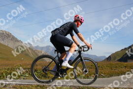 Photo #3851488 | 13-08-2023 10:08 | Passo Dello Stelvio - Peak BICYCLES