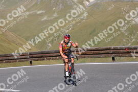 Photo #4033624 | 23-08-2023 09:39 | Passo Dello Stelvio - Peak BICYCLES