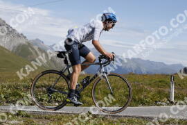 Photo #3672762 | 31-07-2023 10:22 | Passo Dello Stelvio - Peak BICYCLES