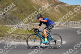 Photo #2719929 | 23-08-2022 14:38 | Passo Dello Stelvio - Prato side BICYCLES