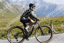 Photo #3601079 | 28-07-2023 09:27 | Passo Dello Stelvio - Peak BICYCLES