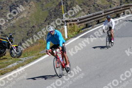 Photo #2669456 | 16-08-2022 12:30 | Passo Dello Stelvio - Peak BICYCLES