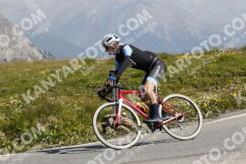 Photo #3509607 | 17-07-2023 10:40 | Passo Dello Stelvio - Peak BICYCLES