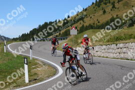 Foto #2638164 | 14-08-2022 10:18 | Gardena Pass BICYCLES
