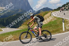 Foto #2514012 | 05-08-2022 11:56 | Gardena Pass BICYCLES