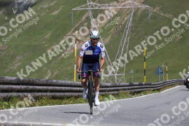 Photo #3601356 | 28-07-2023 10:30 | Passo Dello Stelvio - Peak BICYCLES