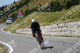 Photo #2641641 | 14-08-2022 11:57 | Gardena Pass BICYCLES