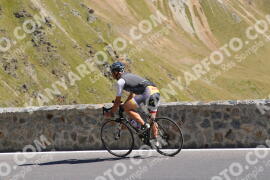 Photo #4209876 | 09-09-2023 12:09 | Passo Dello Stelvio - Prato side BICYCLES