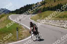 Foto #2643844 | 14-08-2022 13:30 | Gardena Pass BICYCLES