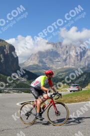 Photo #2573564 | 10-08-2022 10:56 | Gardena Pass BICYCLES