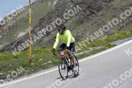Foto #3210928 | 24-06-2023 14:27 | Passo Dello Stelvio - die Spitze BICYCLES